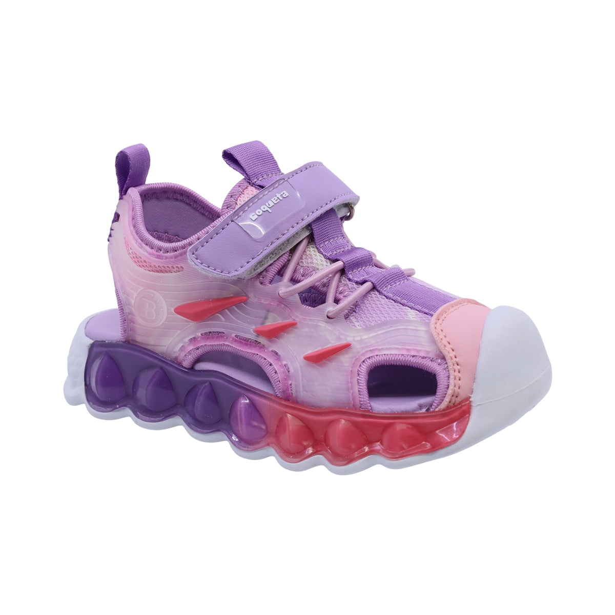 Pakar.com | Tienda online - Zapatos Acuáticos para niña preescolar Coqueta - Envío gratis desde $500
