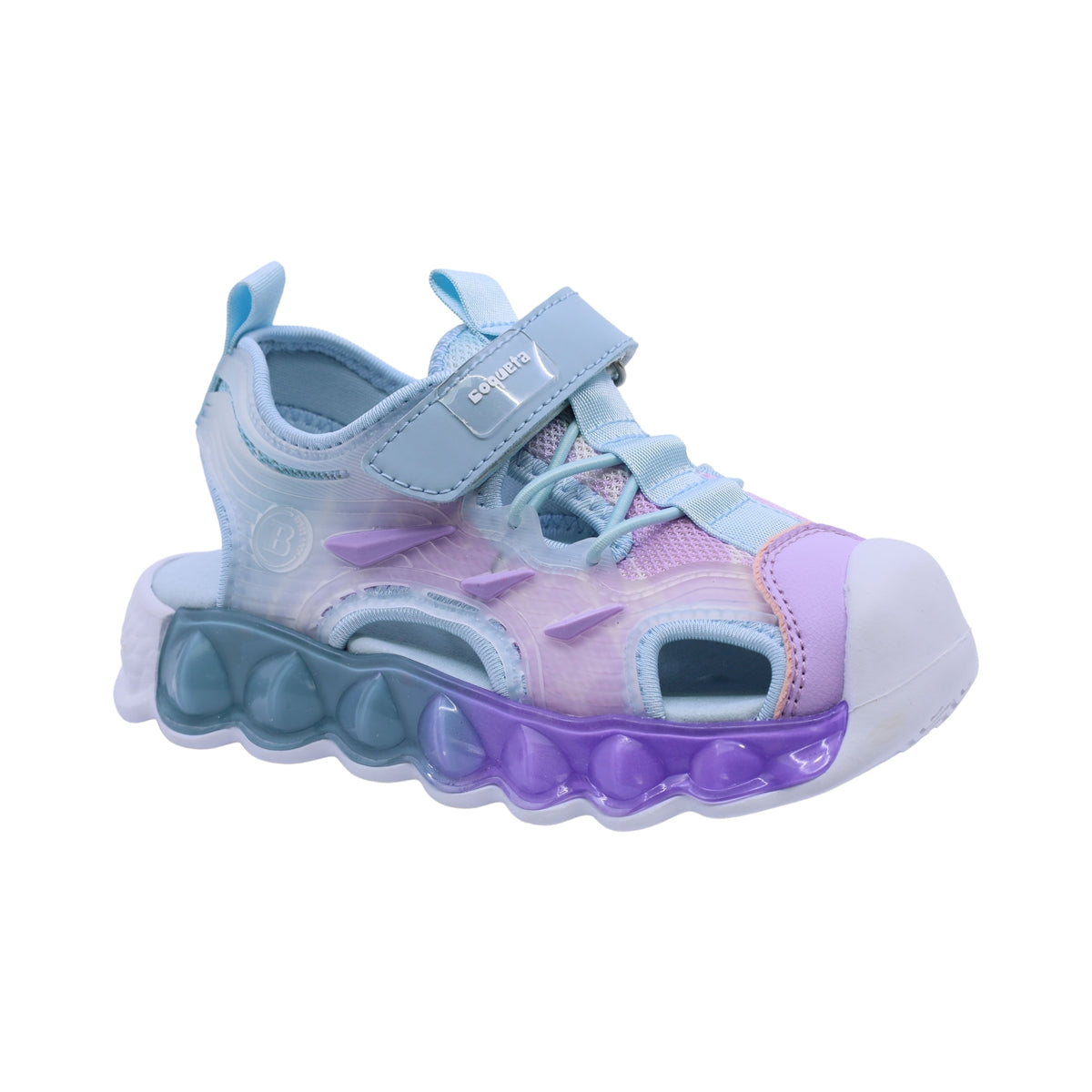 Pakar.com | Tienda online - Zapatos Acuáticos para niña preescolar Coqueta - Envío gratis desde $500
