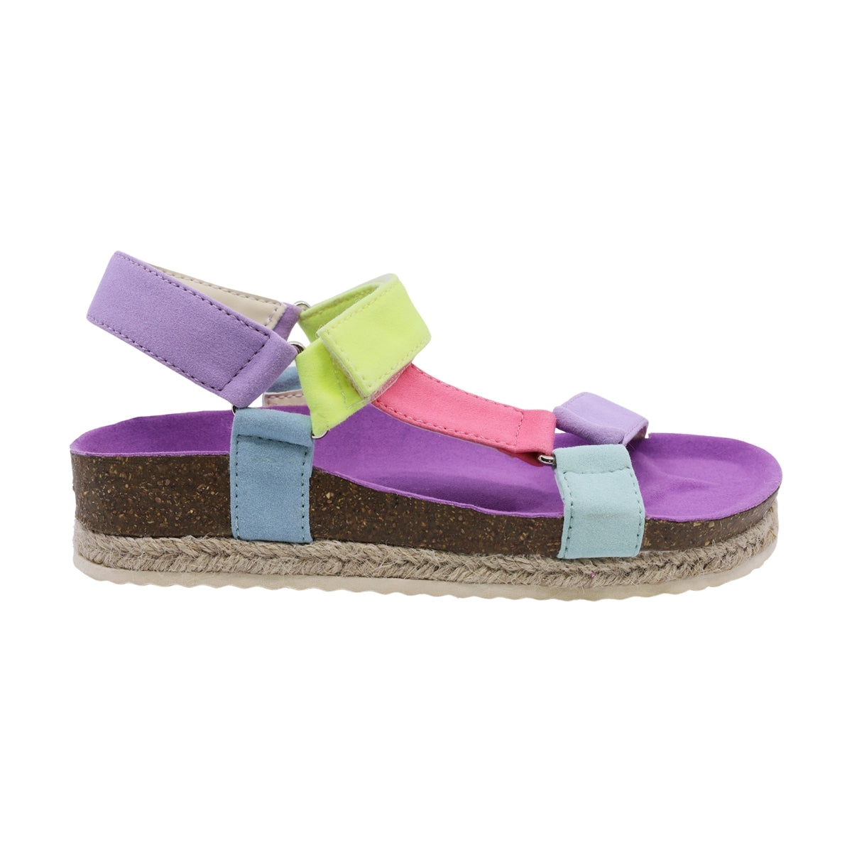 Pakar.com | Tienda online - Sandalia para niña Coqueta - Envío gratis desde $500