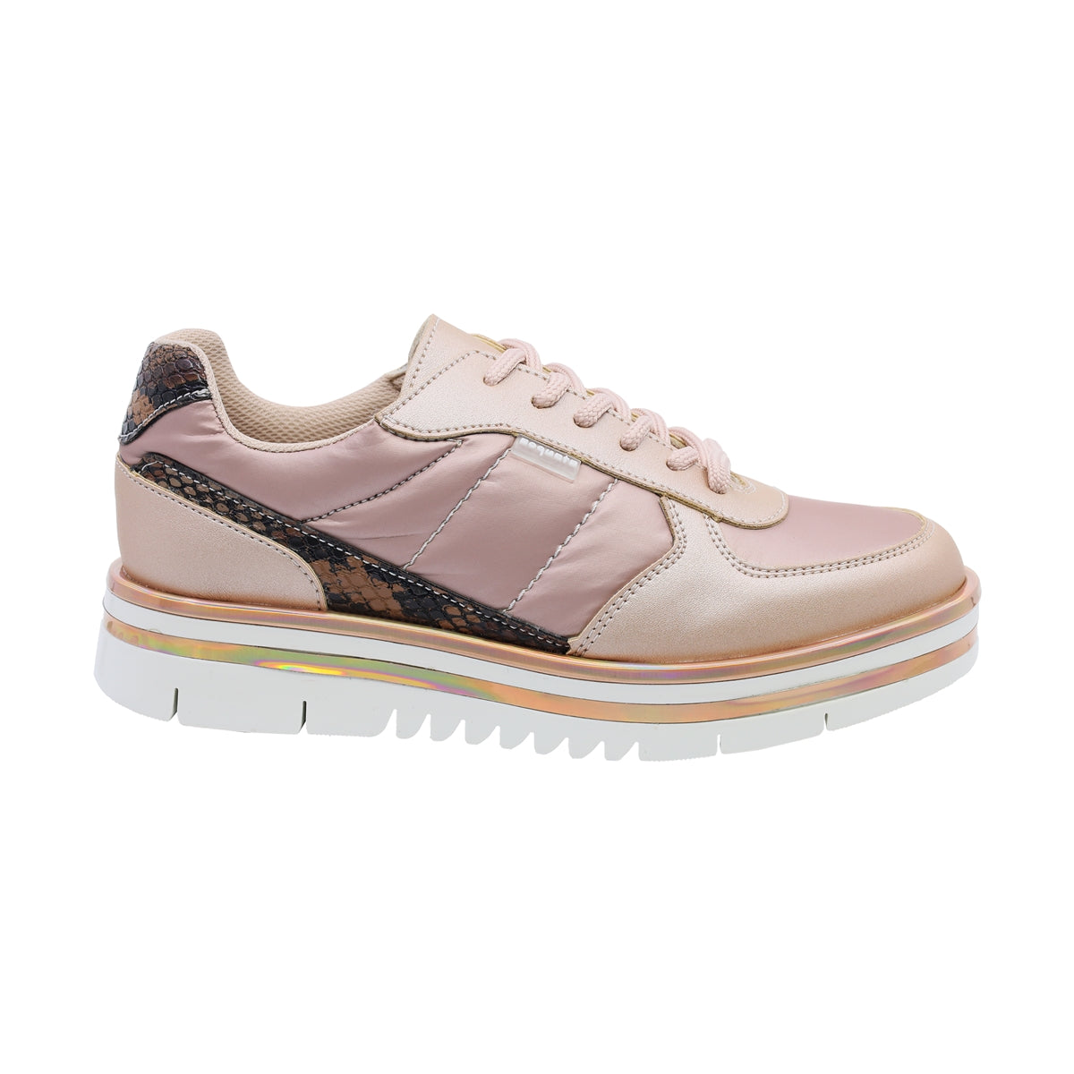 Pakar.com | Tienda online - Tenis urbano para niña Coqueta - Envío gratis desde $500