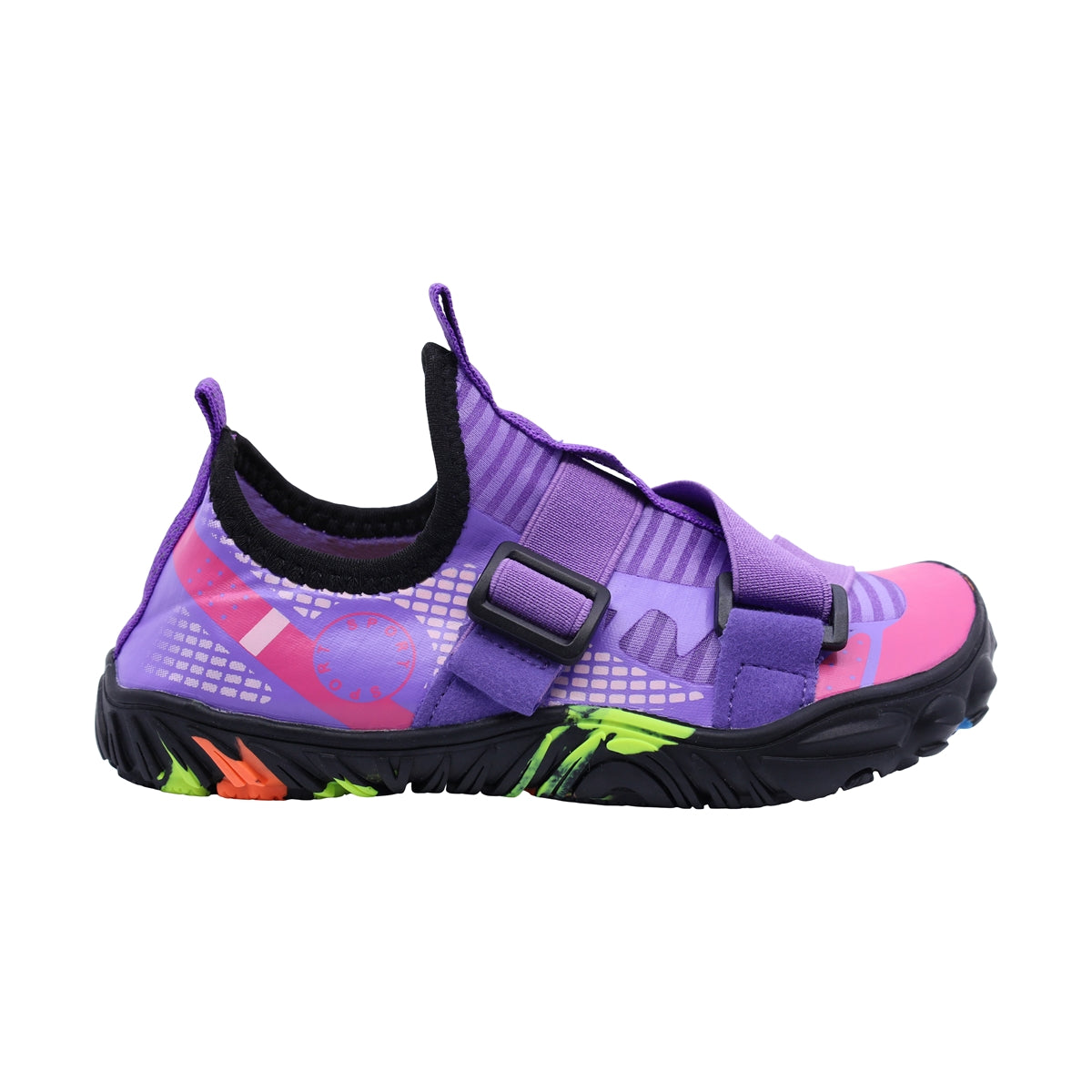 Pakar.com | Tienda online | Calzado Escolar | Zapatos Acuáticos Coqueta para niña | Regreso a clases | Vacaciones de Verano