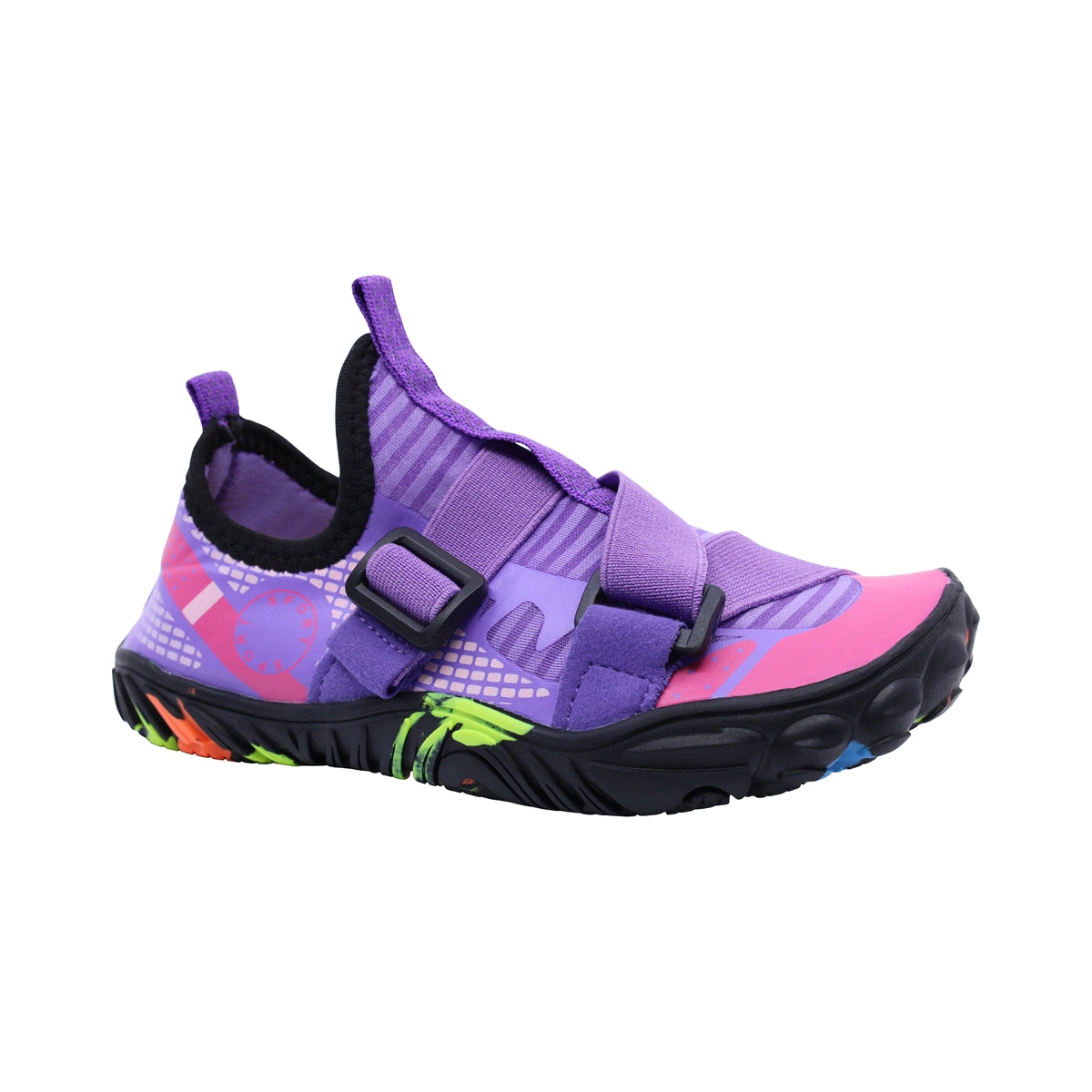 Pakar.com | Tienda online | Calzado Escolar | Zapatos Acuáticos Coqueta para niña | Regreso a clases | Vacaciones de Verano