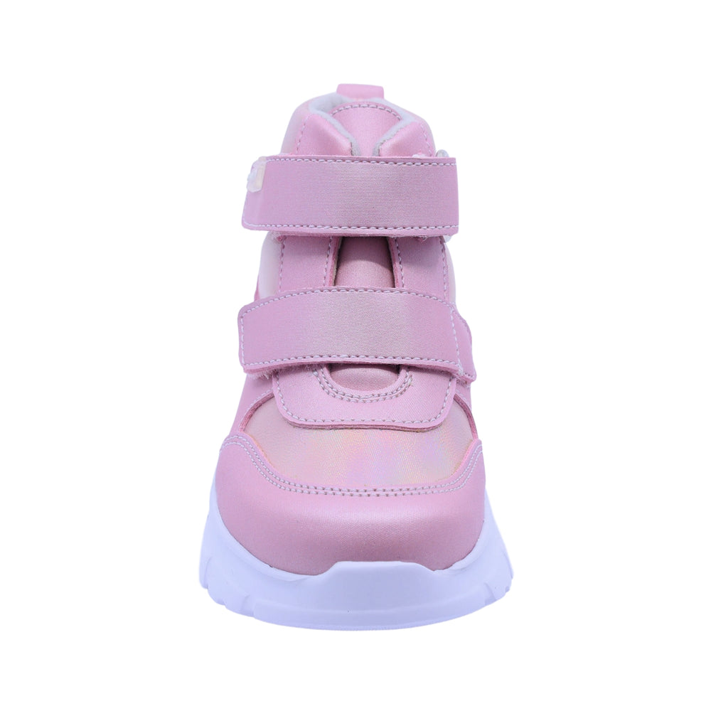 Pakar.com | Tienda online | Calzado Escolar | Botín Coqueta para niña preescolar | Regreso a clases | Vacaciones de Verano