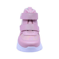 Botín Coqueta para niña preescolar