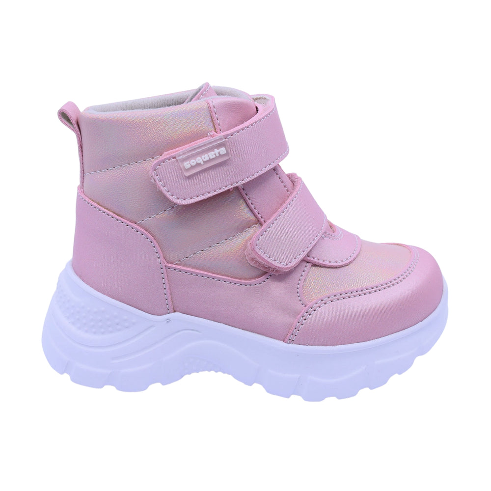 Pakar.com | Tienda online - Botín para niña preescolar Coqueta - Envío gratis desde $500