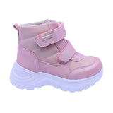 Pakar.com | Tienda online | Calzado Escolar | Botín Coqueta para niña preescolar | Regreso a clases | Vacaciones de Verano