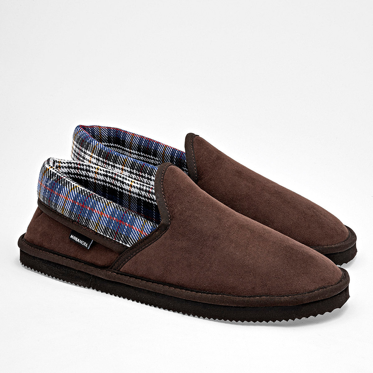 Pakar.com | Tienda online - Pantufla para hombre Moramora - Envío gratis desde $500