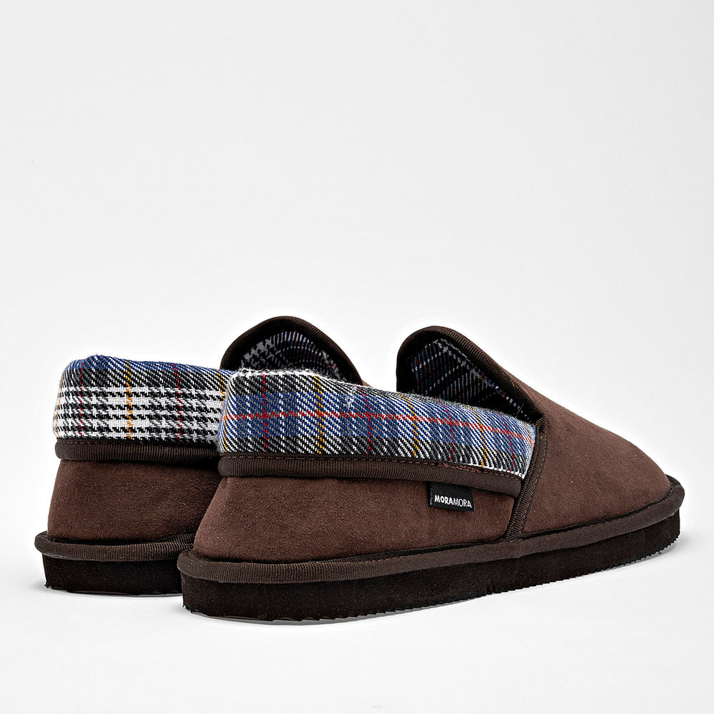 Pakar.com | Tienda online - Pantufla para hombre Moramora - Envío gratis desde $500