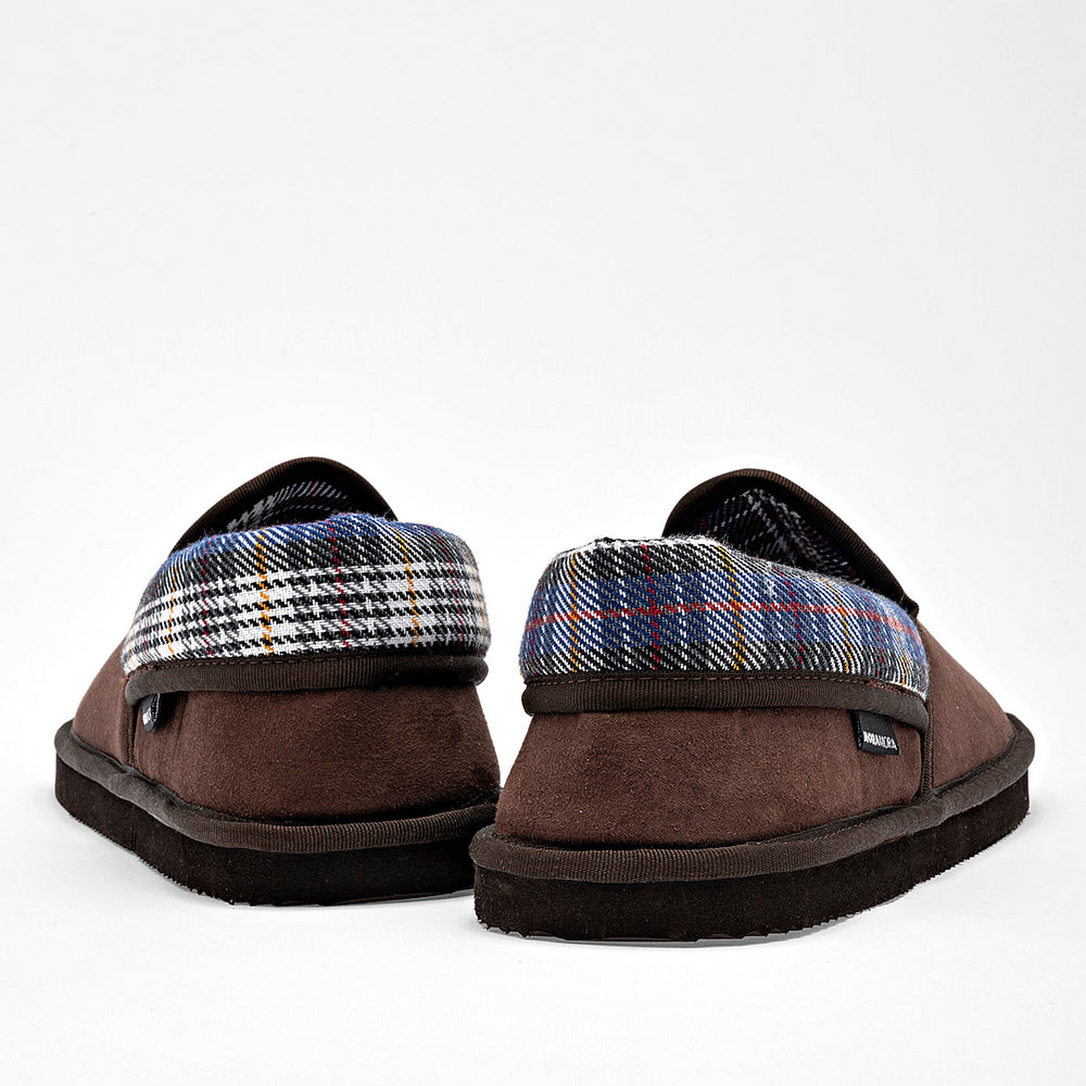 Pakar.com | Tienda online - Pantufla para hombre Moramora - Envío gratis desde $500
