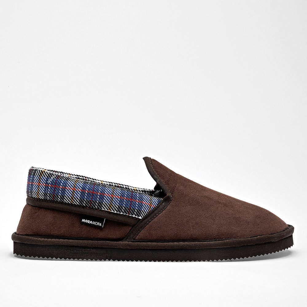 Pakar.com | Tienda online - Pantufla para hombre Moramora - Envío gratis desde $500