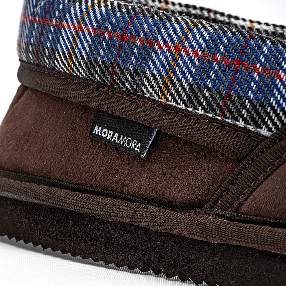 Pakar.com | Tienda online - Pantufla para hombre Moramora - Envío gratis desde $500