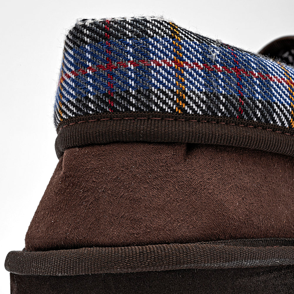 Pakar.com | Tienda online - Pantufla para hombre Moramora - Envío gratis desde $500