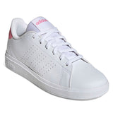 Tenis Advantage Base 2.0 para Mujer marca Adidas Blanco