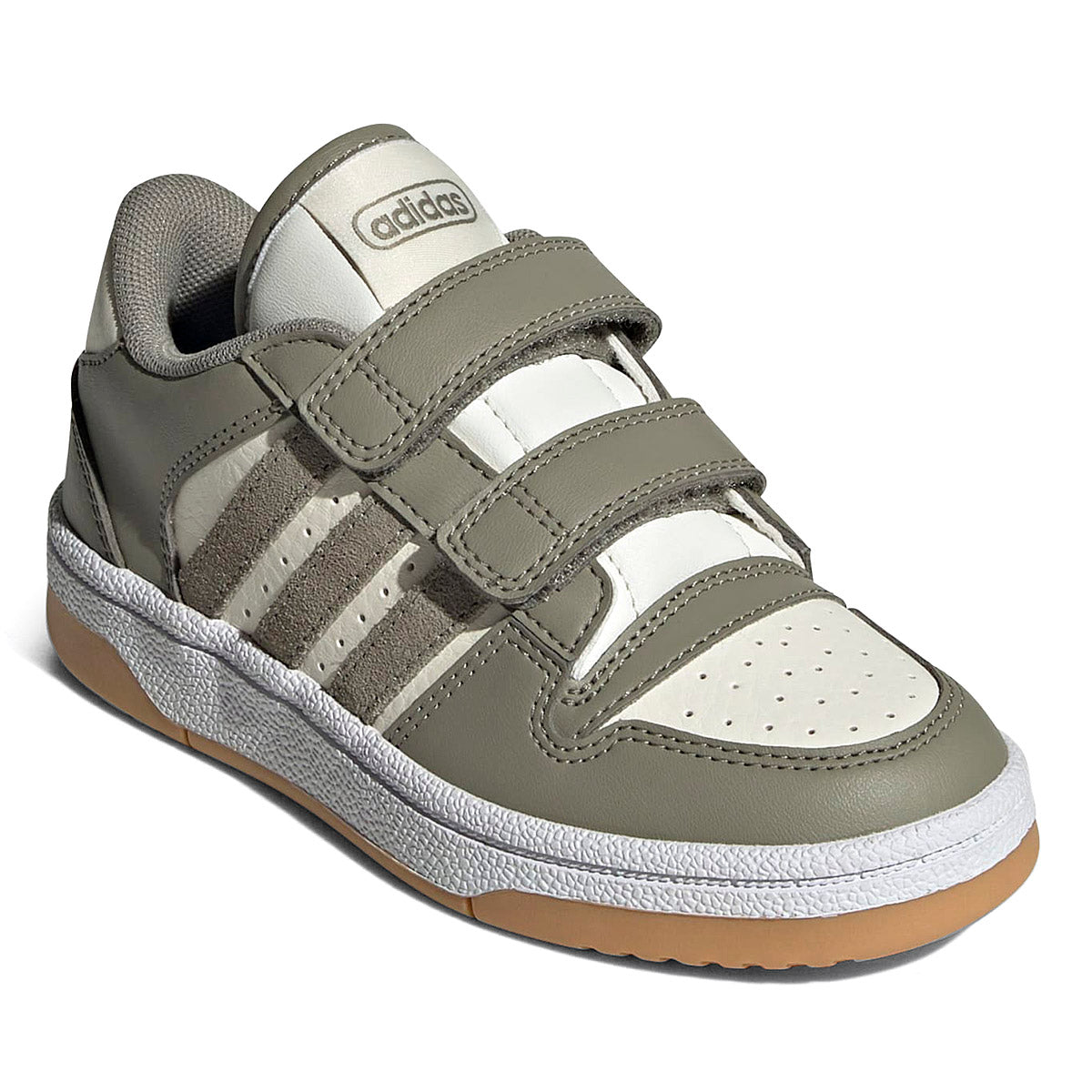 Tenis Turnaround EL CF Adidas para Niño