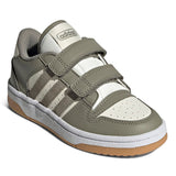 Tenis Turnaround EL CF Adidas para Niño
