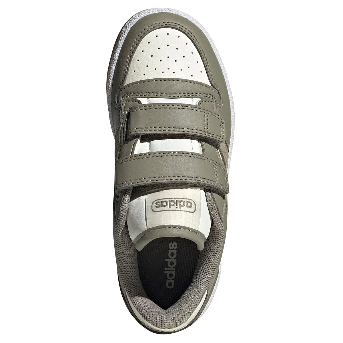 Adidas Turnaround EL CF C Tenis urbano para niño