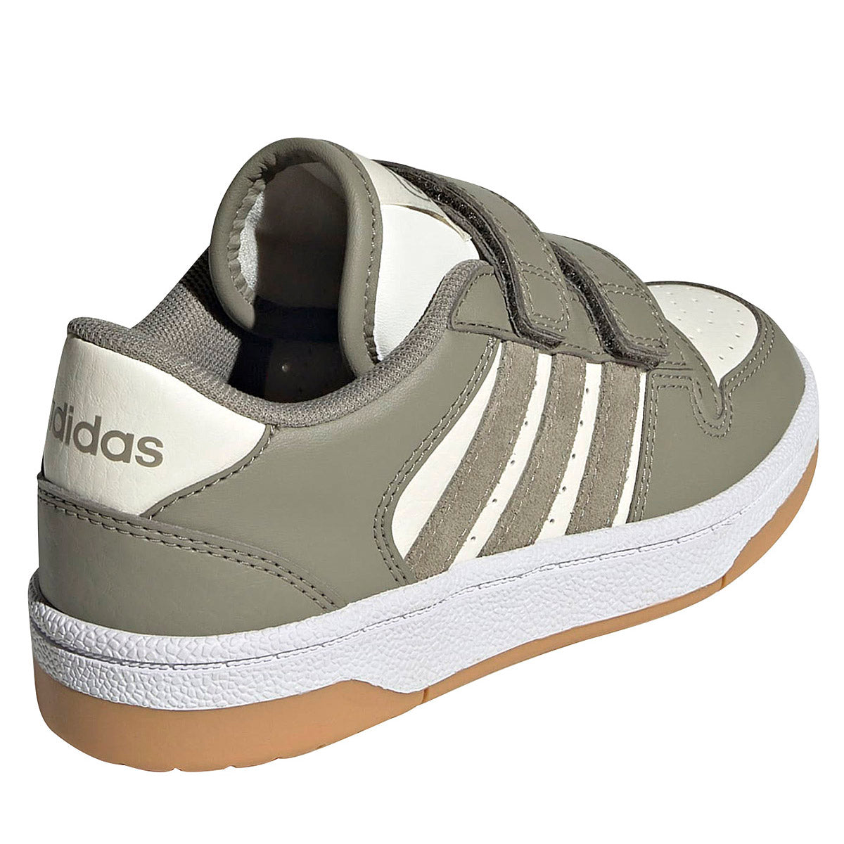 Tenis Turnaround EL CF Adidas para Niño