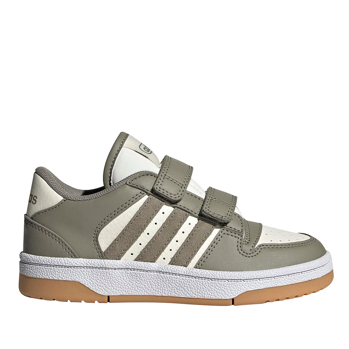 Tenis Turnaround EL CF Adidas para Niño