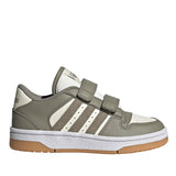 Tenis Turnaround EL CF Adidas para Niño