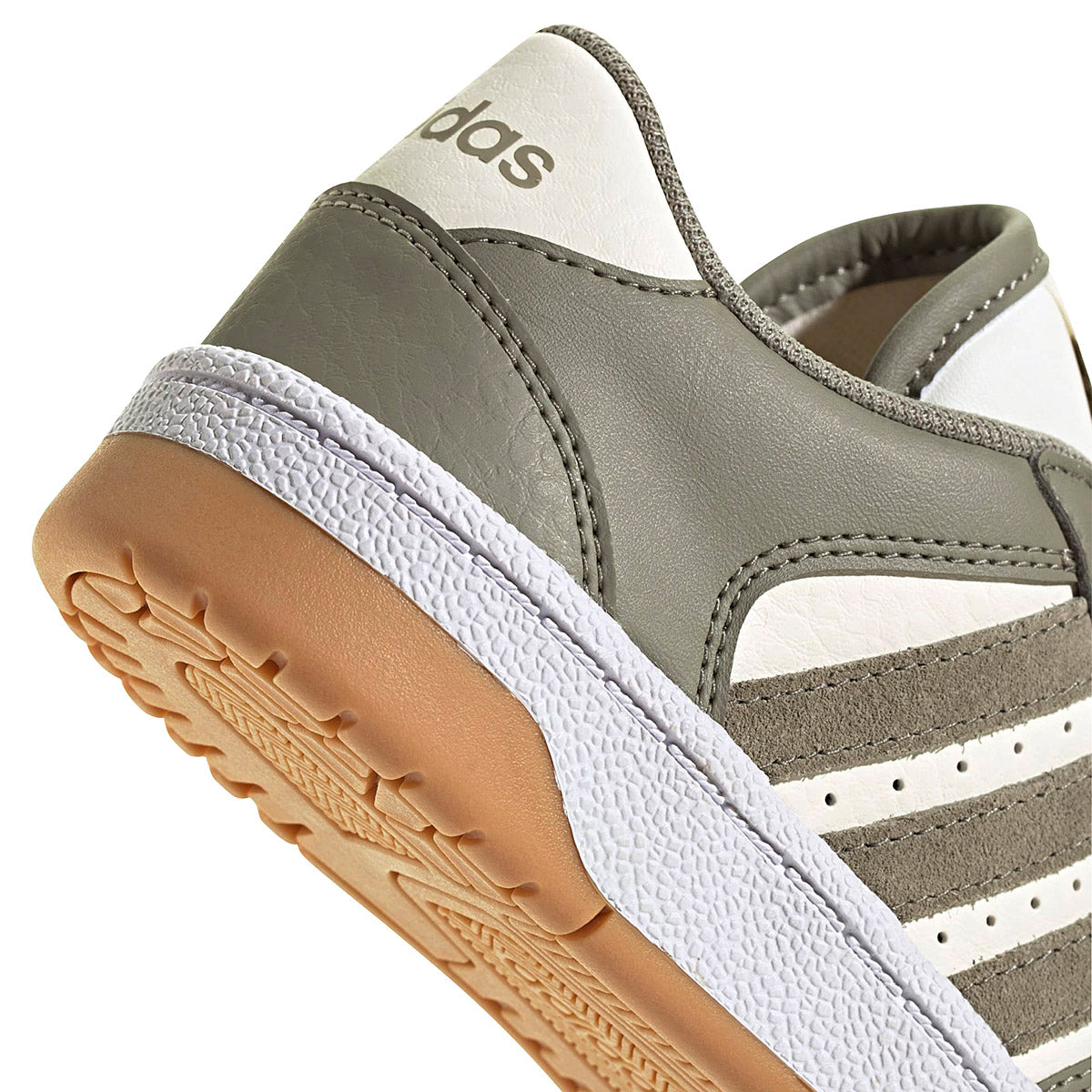 Tenis Turnaround EL CF Adidas para Niño