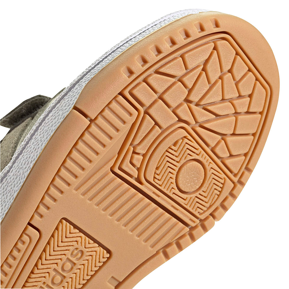 Tenis Turnaround EL CF Adidas para Niño