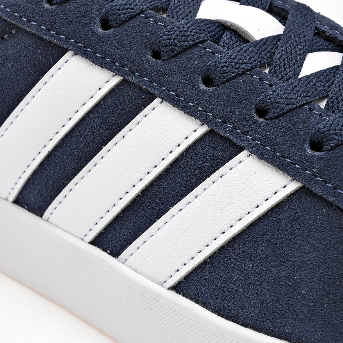Tenis VI Court 3.0 Adidas para Hombre
