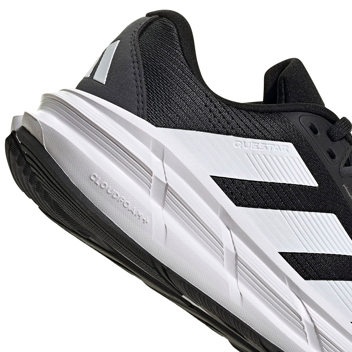 Tenis Questar 3 Adidas para Mujer