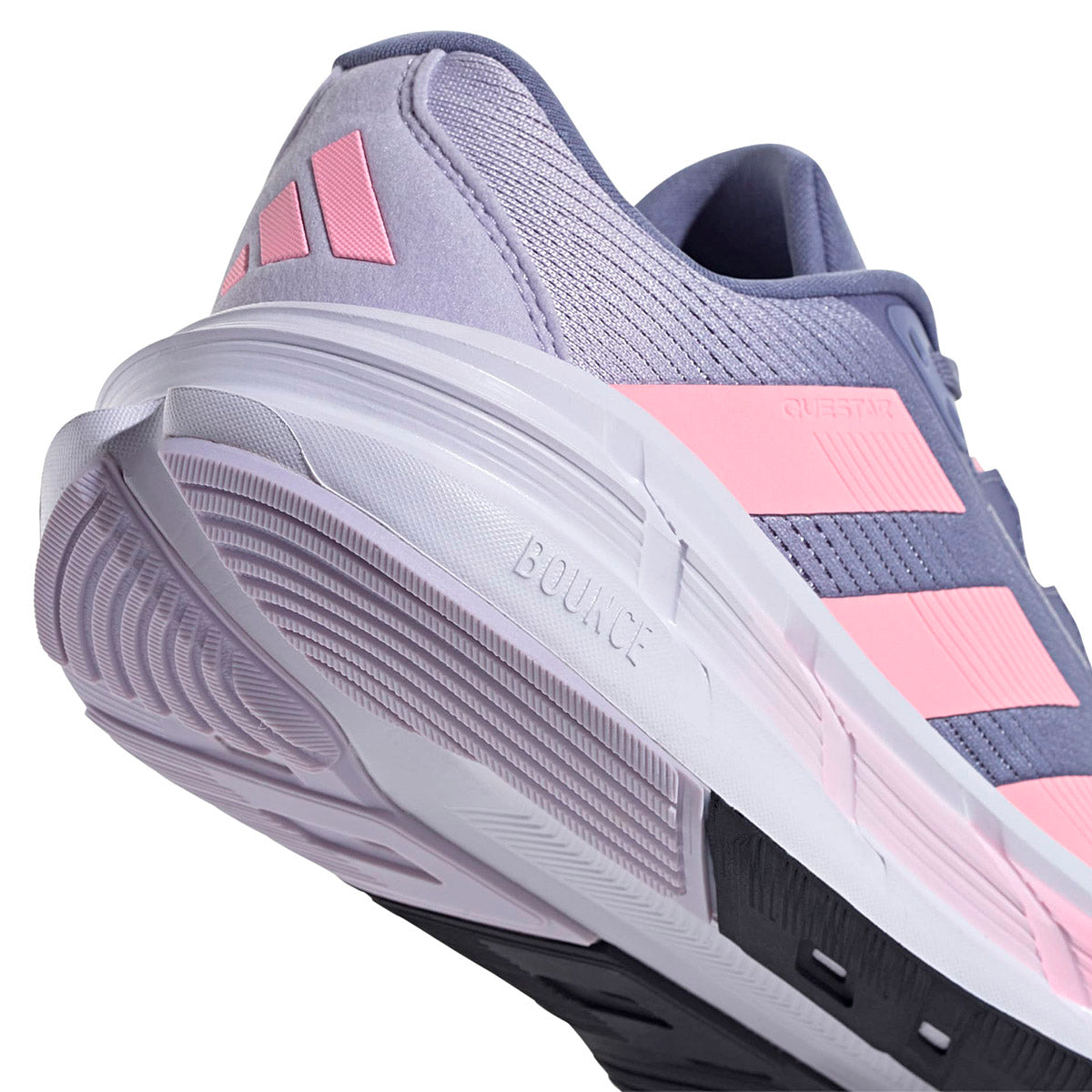 Tenis Questar 3 Adidas para Mujer