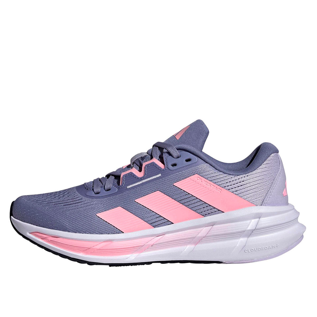 Tenis Questar 3 Adidas para Mujer