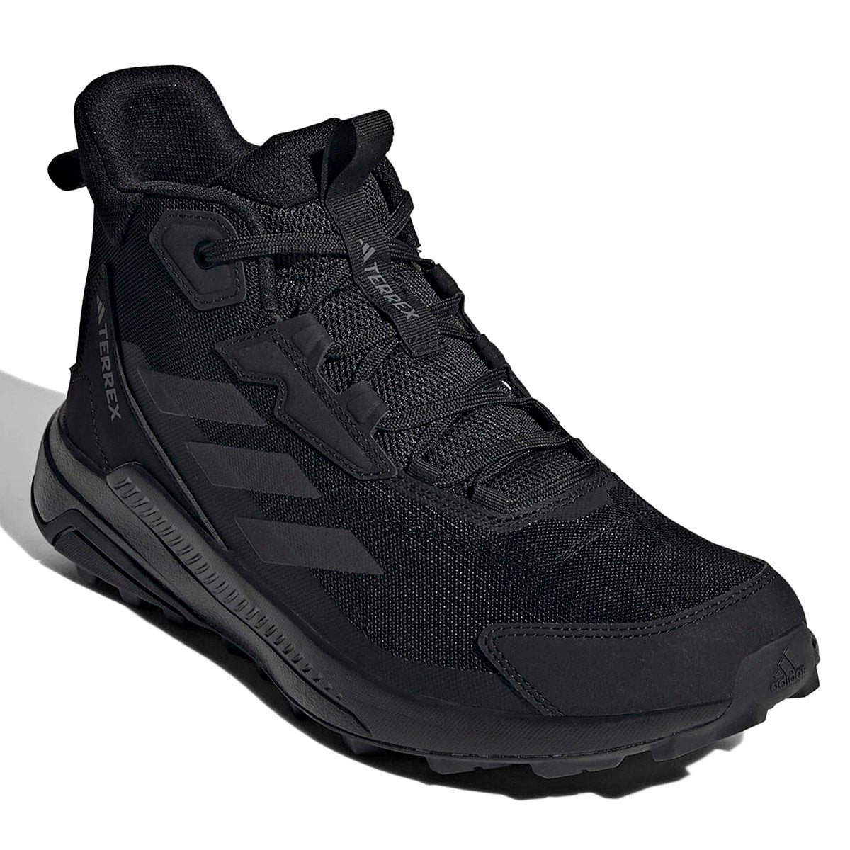 Tenis Terrex Anylander Mid Adidas para Hombre