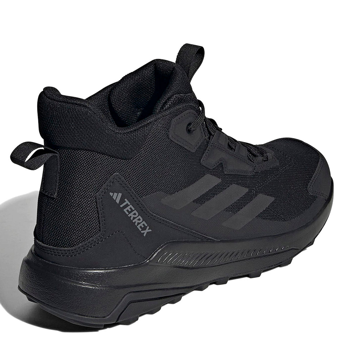 Tenis Terrex Anylander Mid Adidas para Hombre