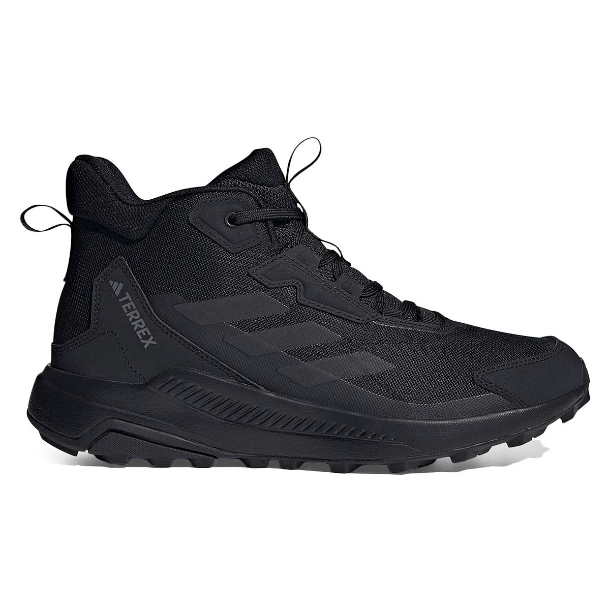 Adidas Terrex Anylander Mid Zapato para hacer hiking para hombre