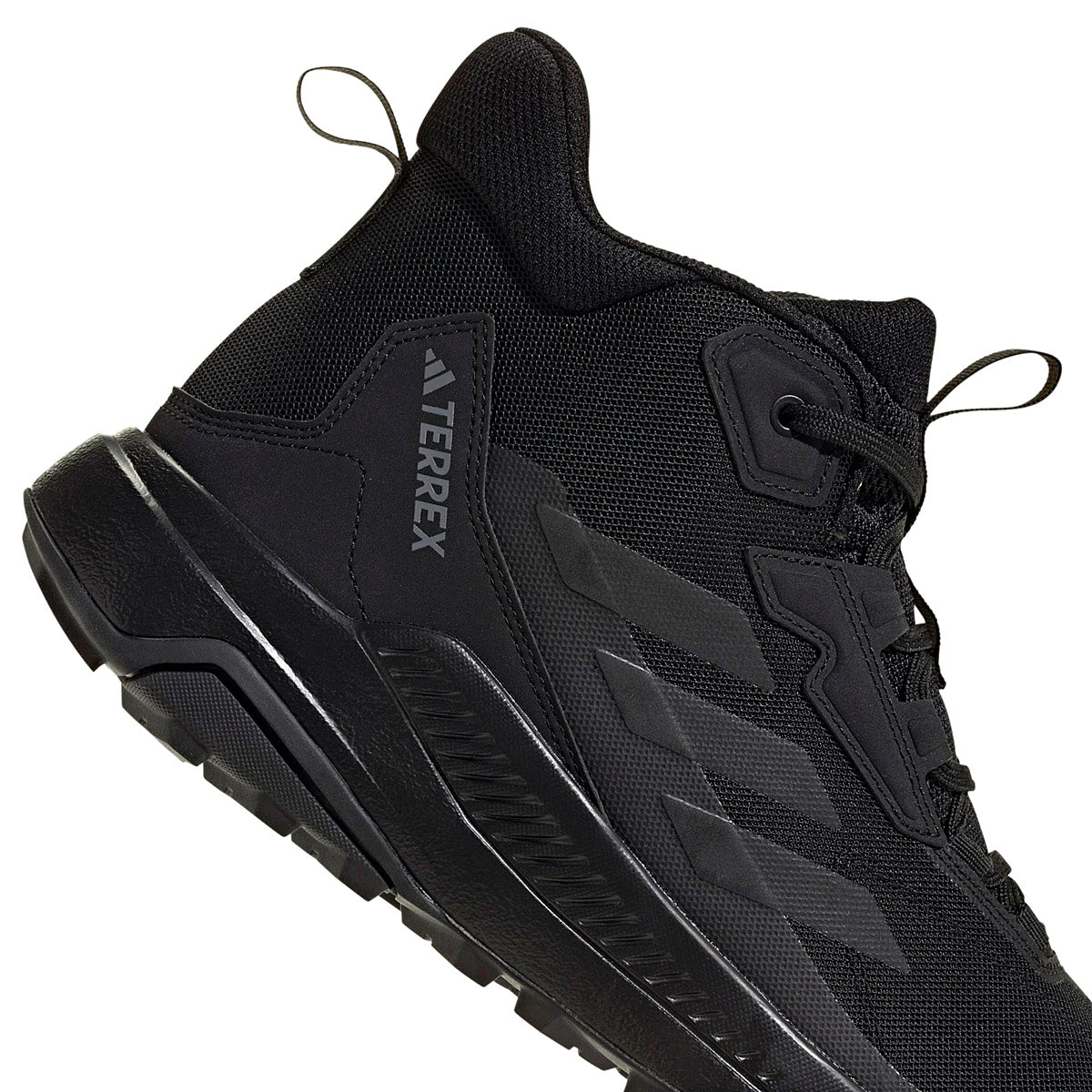 Tenis Terrex Anylander Mid Adidas para Hombre