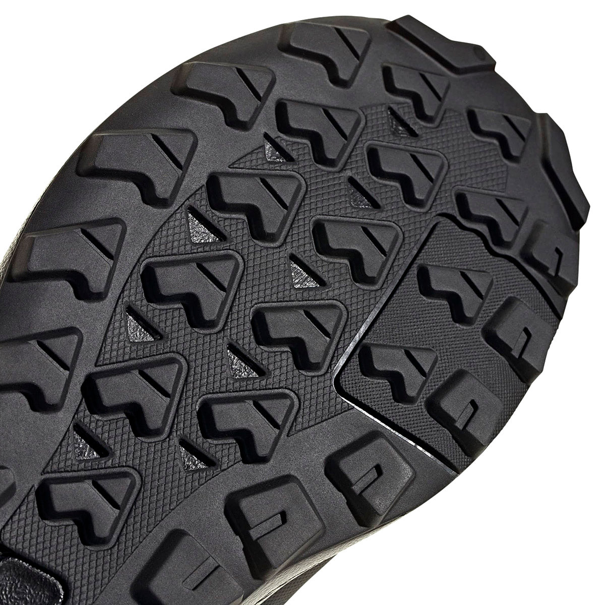 Tenis Terrex Anylander Mid Adidas para Hombre