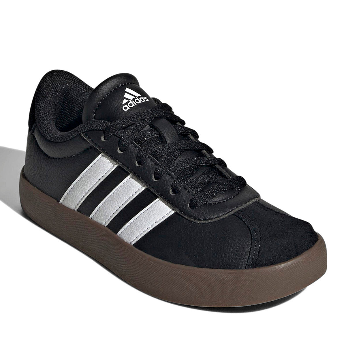 Tenis VI Court 3.0 K Adidas para Joven