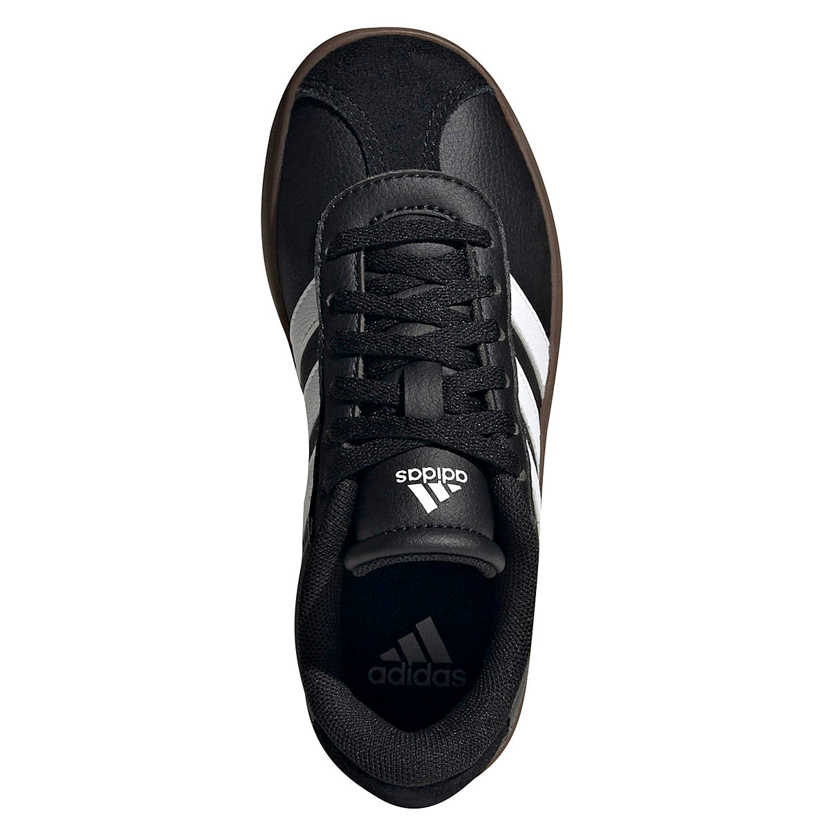 Adidas Vl Court 3.0 K Tenis urbano para joven