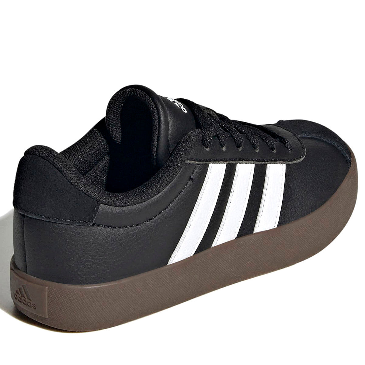 Tenis VI Court 3.0 K Adidas para Joven