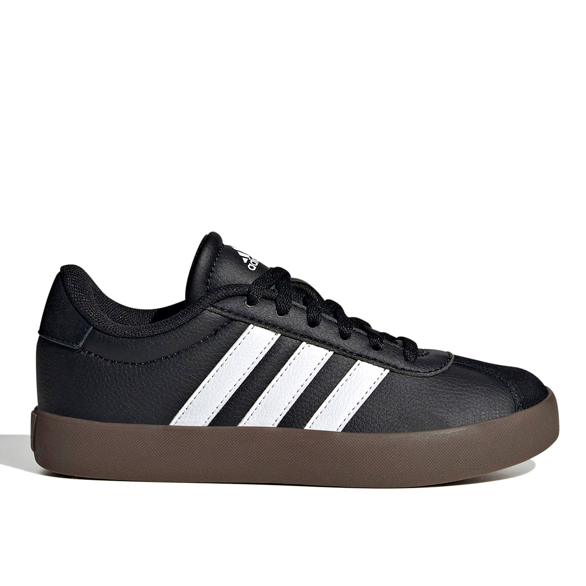 Tenis VI Court 3.0 K Adidas para Joven