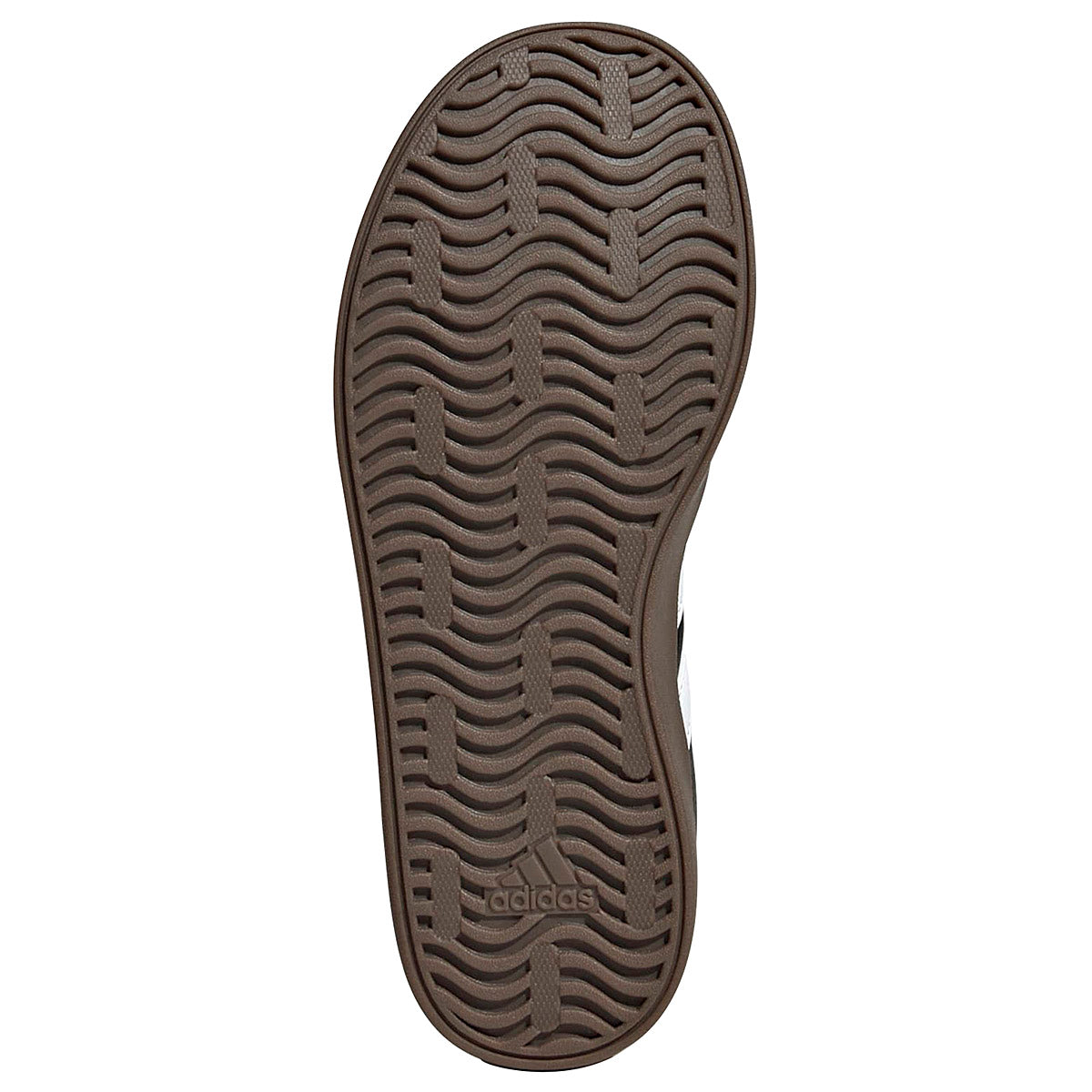 Tenis VI Court 3.0 K Adidas para Joven