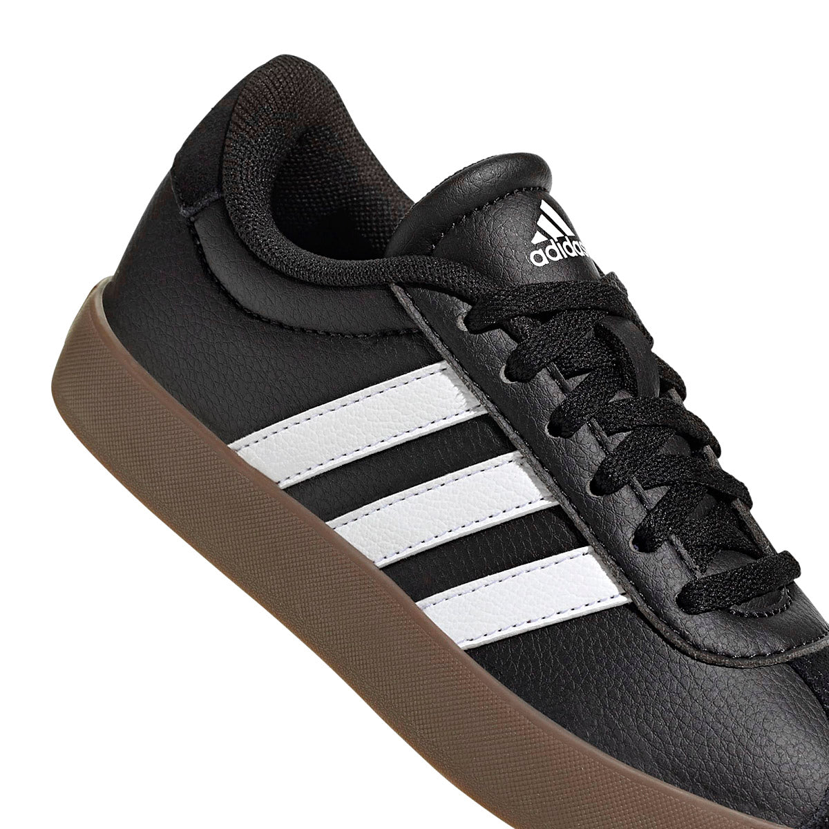 Tenis VI Court 3.0 K Adidas para Joven
