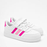 Pakar.com | Tienda online - Tenis urbano para niña Adidas - Envío gratis desde $500