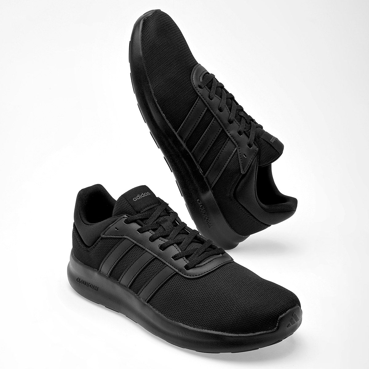 Tenis Lite Racer 4.0 Adidas para Hombre