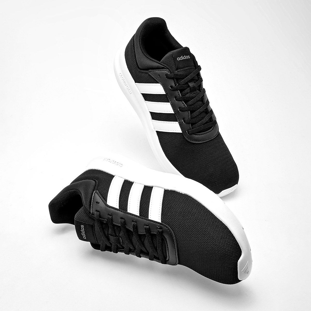 Tenis Lite Racer 4.0 Adidas para Hombre