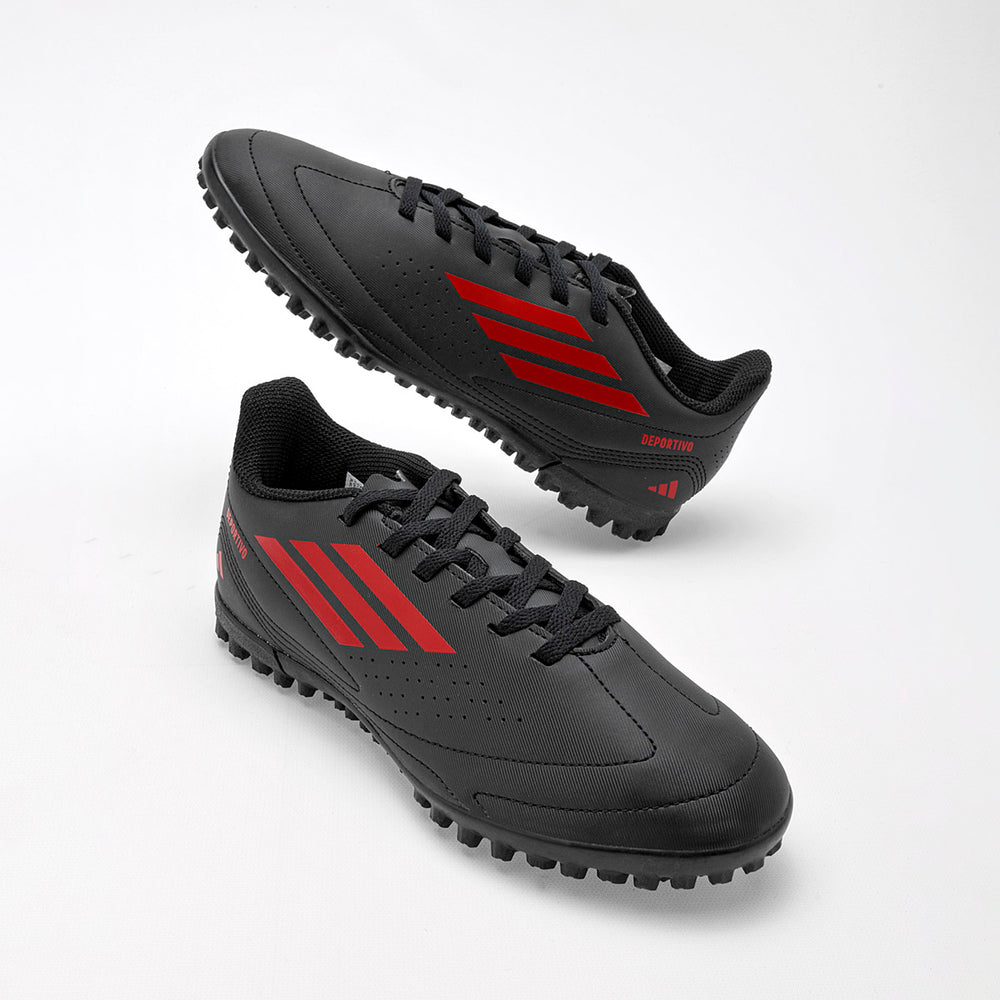 Adidas Deportivo III TF J Tenis deportivo para joven