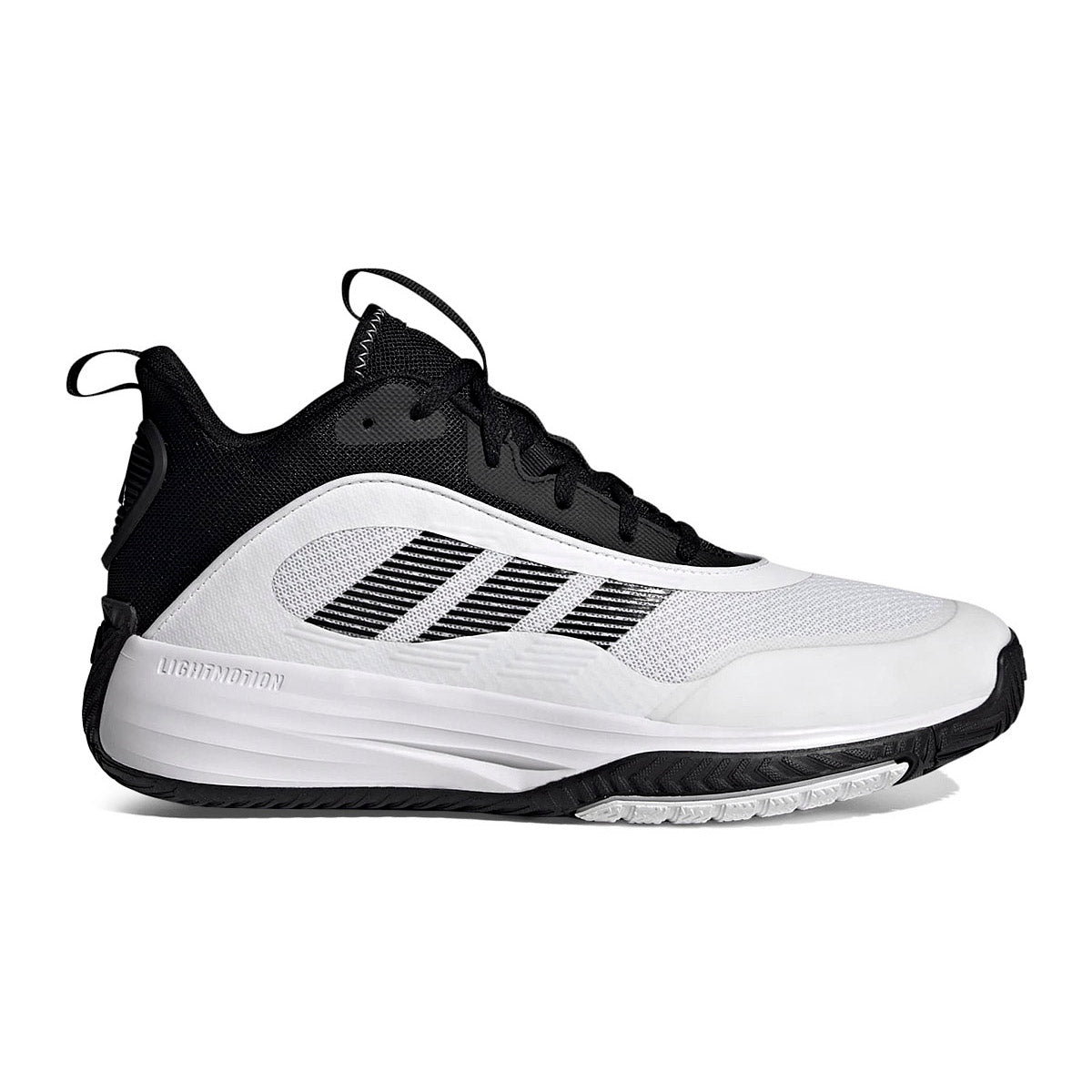 Adidas Ownthegame 3.0 Tenis deportivo para hombre