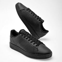Tenis urbano para Hombre marca Adidas Negro