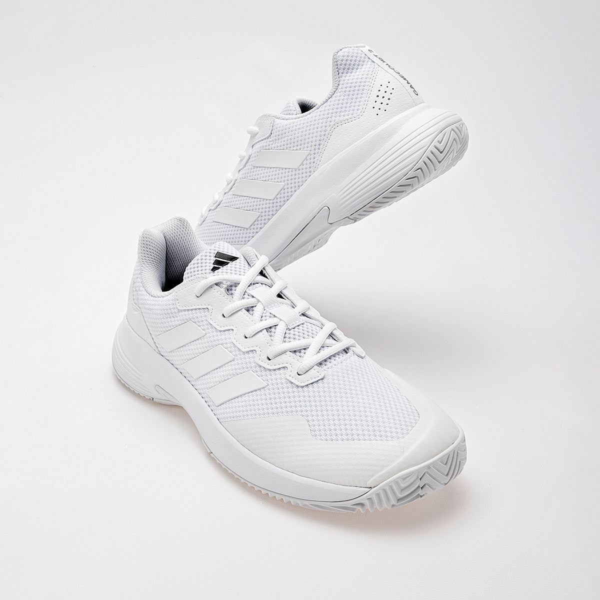 Tenis urbano para Hombre marca Adidas Blanco