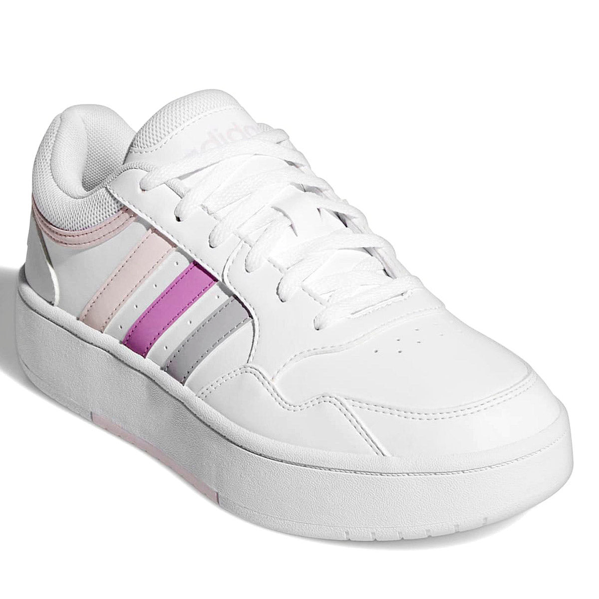 Tenis Hoops 3.0 Adidas para Mujer