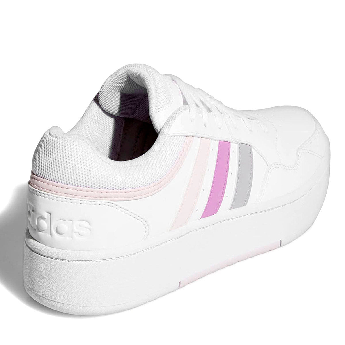 Tenis Hoops 3.0 Adidas para Mujer