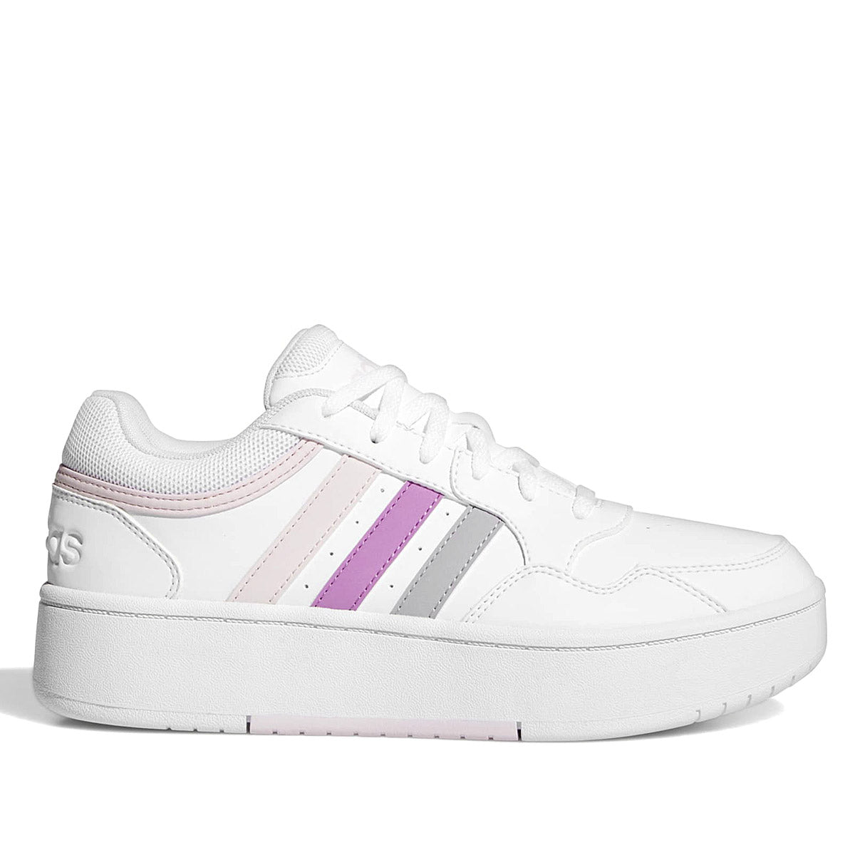 Tenis Hoops 3.0 Adidas para Mujer